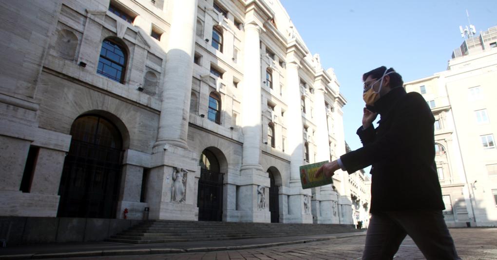Parte l asta in blocco per Borsa Italiana. Lse aspetta offerte gi